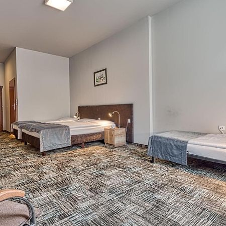 St Lukas Medical & Spa Świeradów-Zdrój Εξωτερικό φωτογραφία