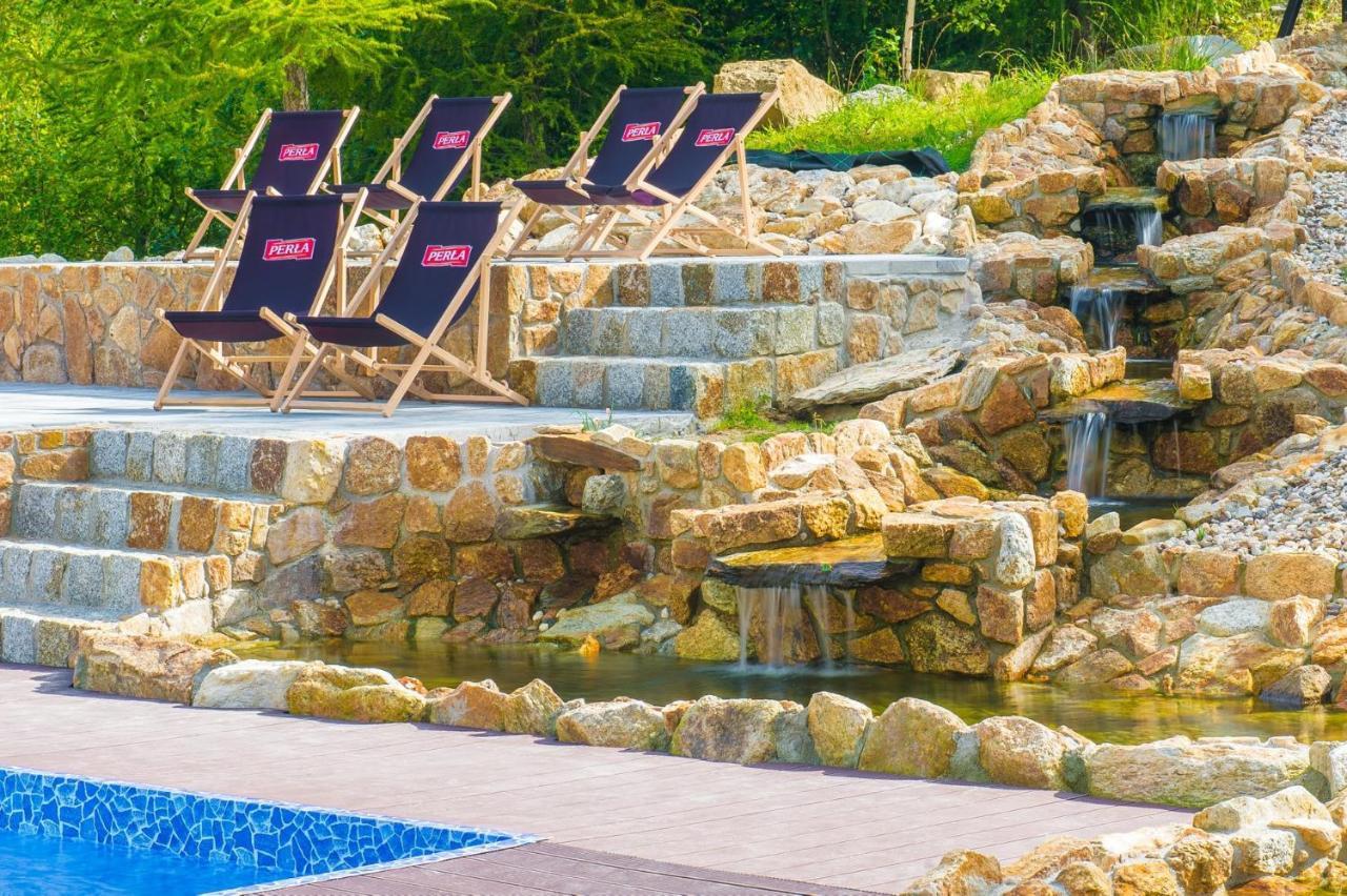 St Lukas Medical & Spa Świeradów-Zdrój Εξωτερικό φωτογραφία