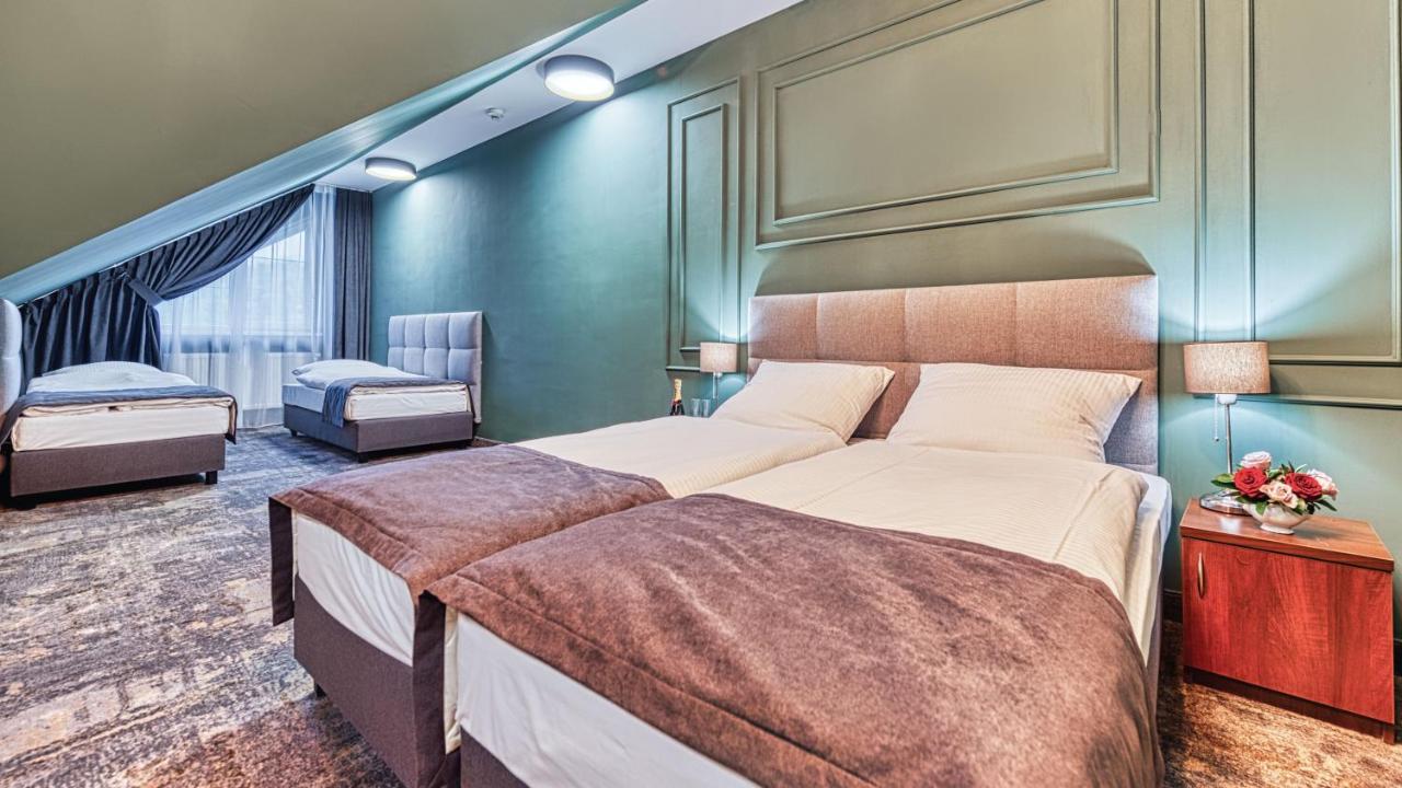 St Lukas Medical & Spa Świeradów-Zdrój Εξωτερικό φωτογραφία
