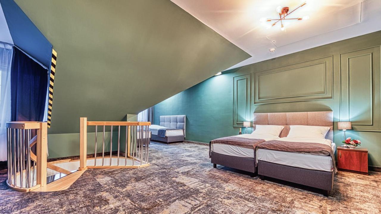 St Lukas Medical & Spa Świeradów-Zdrój Εξωτερικό φωτογραφία
