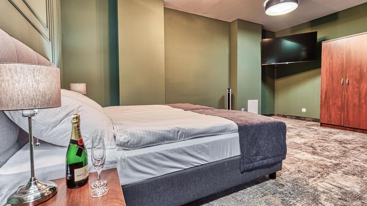 St Lukas Medical & Spa Świeradów-Zdrój Εξωτερικό φωτογραφία