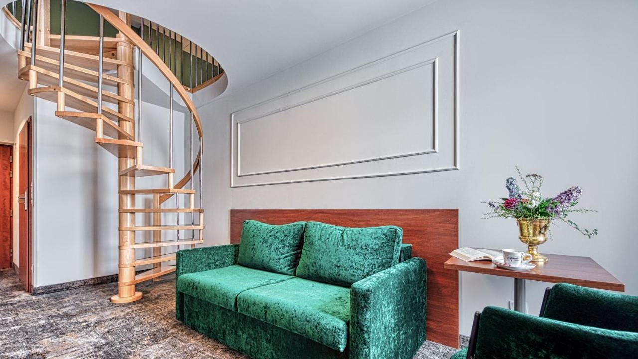 St Lukas Medical & Spa Świeradów-Zdrój Εξωτερικό φωτογραφία