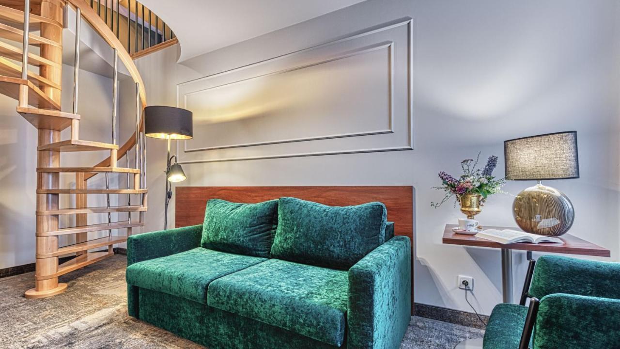 St Lukas Medical & Spa Świeradów-Zdrój Εξωτερικό φωτογραφία
