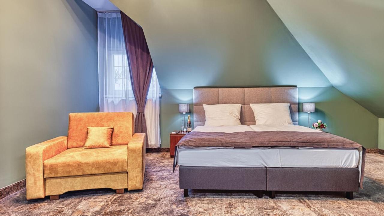 St Lukas Medical & Spa Świeradów-Zdrój Εξωτερικό φωτογραφία