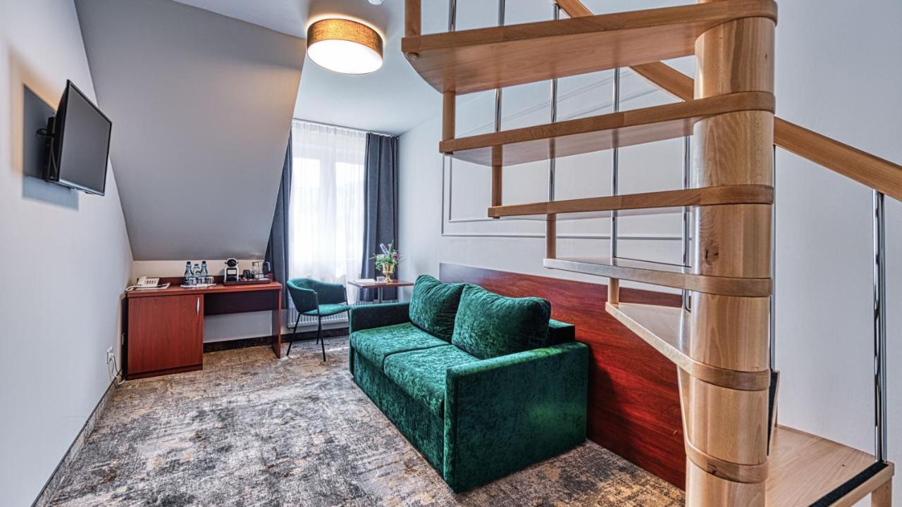 St Lukas Medical & Spa Świeradów-Zdrój Εξωτερικό φωτογραφία