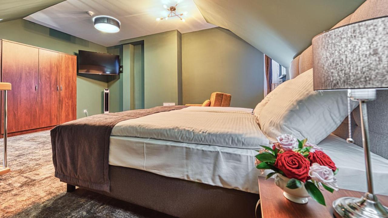 St Lukas Medical & Spa Świeradów-Zdrój Εξωτερικό φωτογραφία
