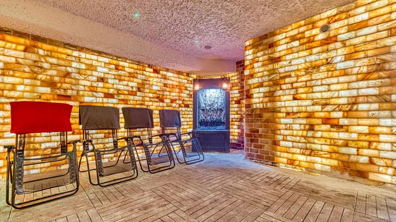 St Lukas Medical & Spa Świeradów-Zdrój Εξωτερικό φωτογραφία