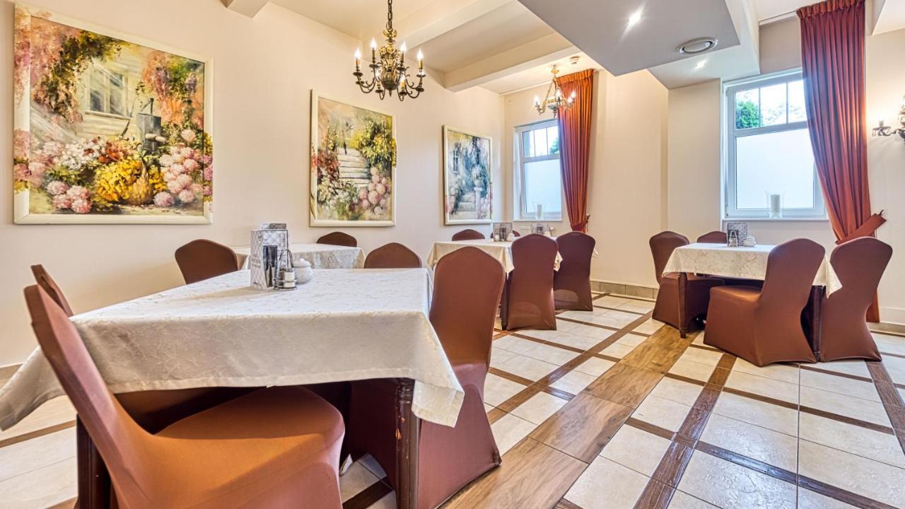 St Lukas Medical & Spa Świeradów-Zdrój Εξωτερικό φωτογραφία