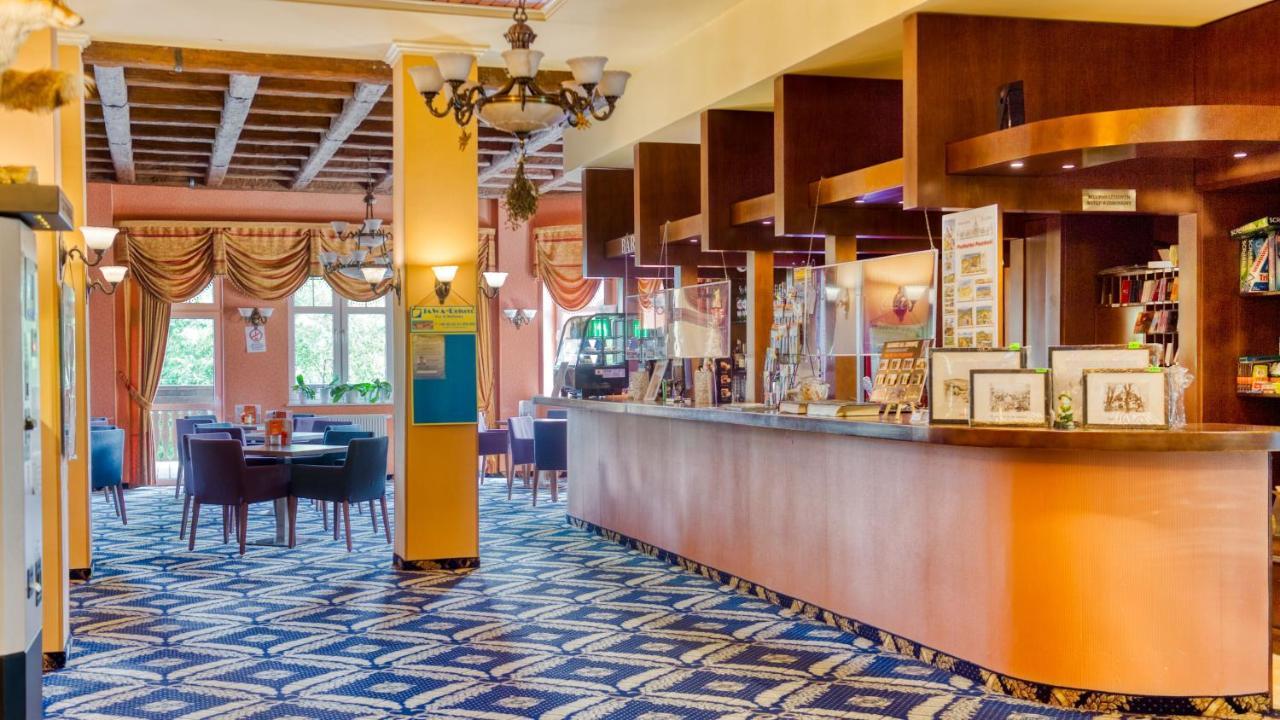 St Lukas Medical & Spa Świeradów-Zdrój Εξωτερικό φωτογραφία