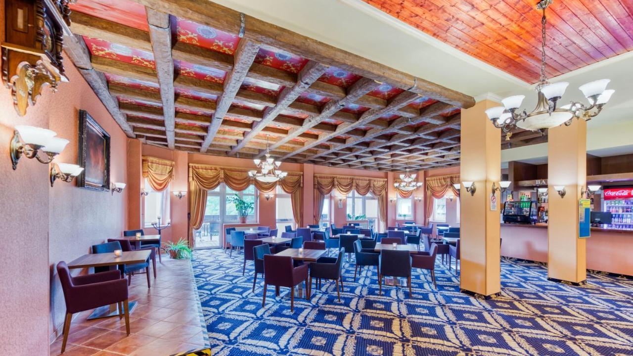 St Lukas Medical & Spa Świeradów-Zdrój Εξωτερικό φωτογραφία