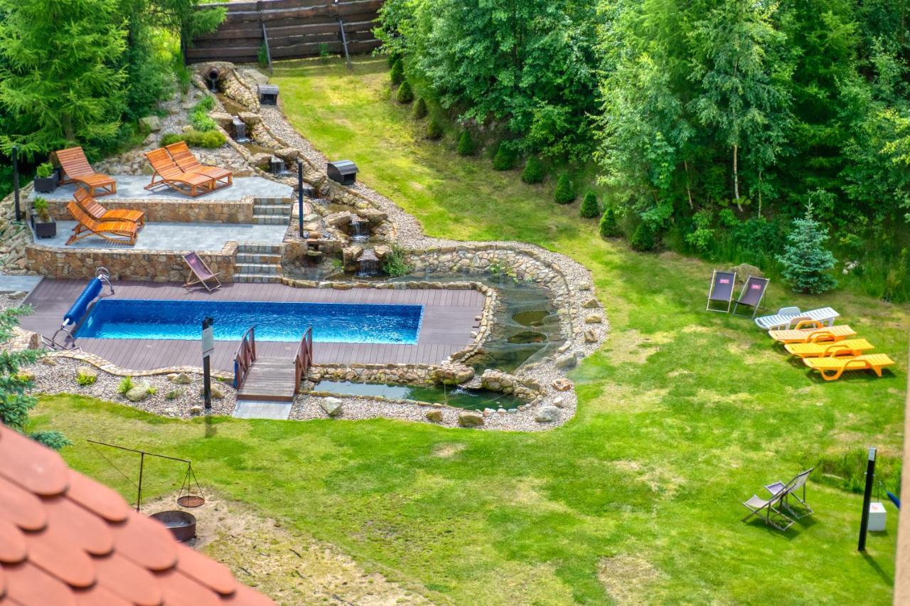 St Lukas Medical & Spa Świeradów-Zdrój Εξωτερικό φωτογραφία
