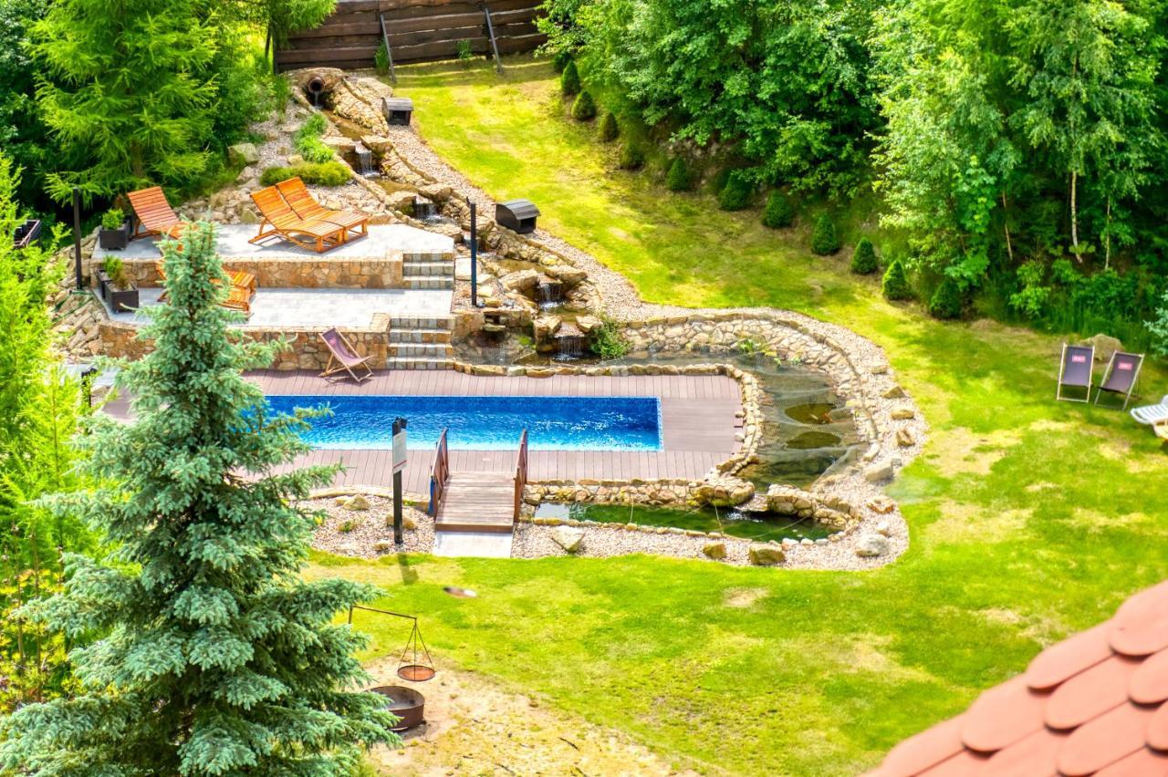 St Lukas Medical & Spa Świeradów-Zdrój Εξωτερικό φωτογραφία