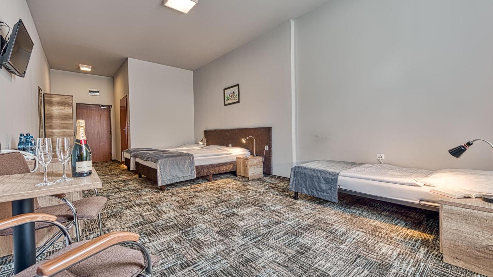 St Lukas Medical & Spa Świeradów-Zdrój Εξωτερικό φωτογραφία