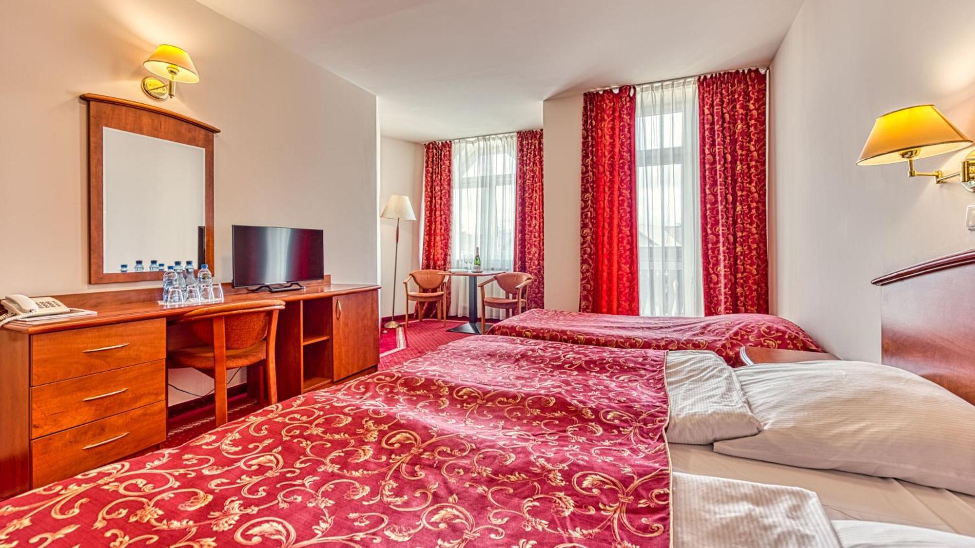St Lukas Medical & Spa Świeradów-Zdrój Εξωτερικό φωτογραφία